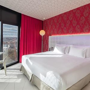 Chambre Supérieure Communicante Double